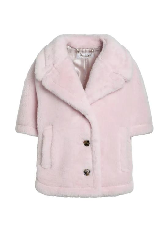 26SS 막스마라 무스탕 2614731181600MXACORV 030 BEIGE ROSA