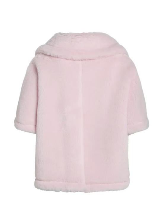 26SS 막스마라 무스탕 2614731181600MXACORV 030 BEIGE ROSA - MAX MARA