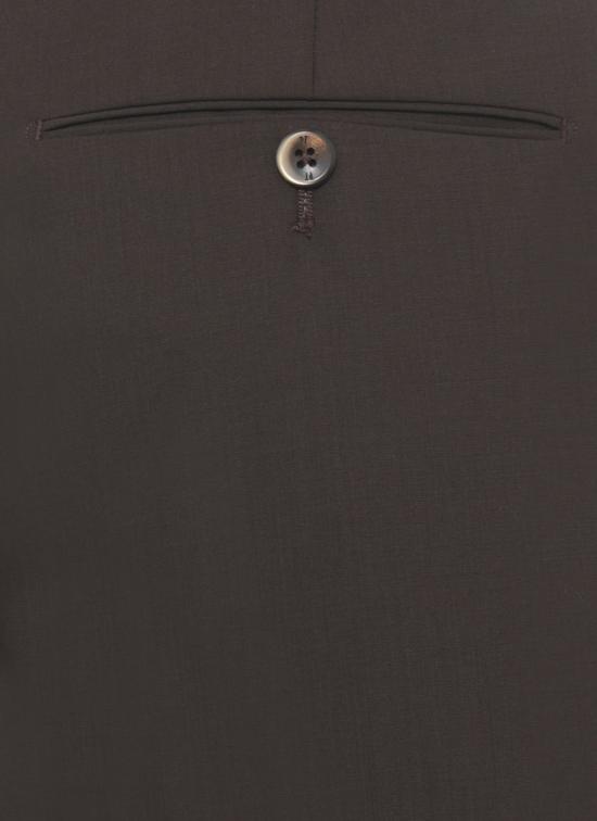 26SS 피티토리노 수트 팬츠 ZSUFZA0CL1 ZI560180 Marrone - PT TORINO