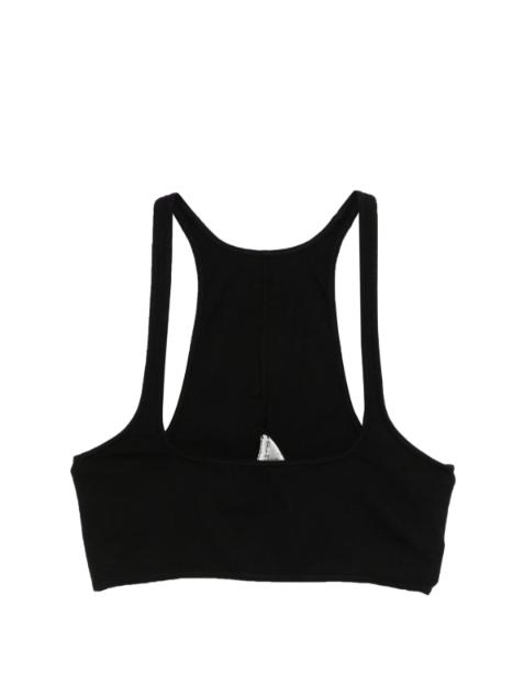 26SS 릭 오웬스 민소매 티셔츠 DS01F4013RN 09 BLACK