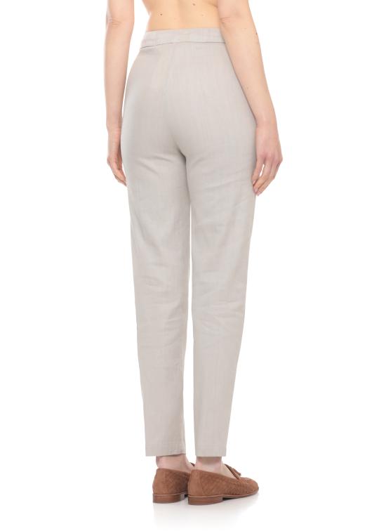 26SS 빠니깔레 트레이닝/조거 팬츠 D380055PA NN 38D540220 Beige - Panicale