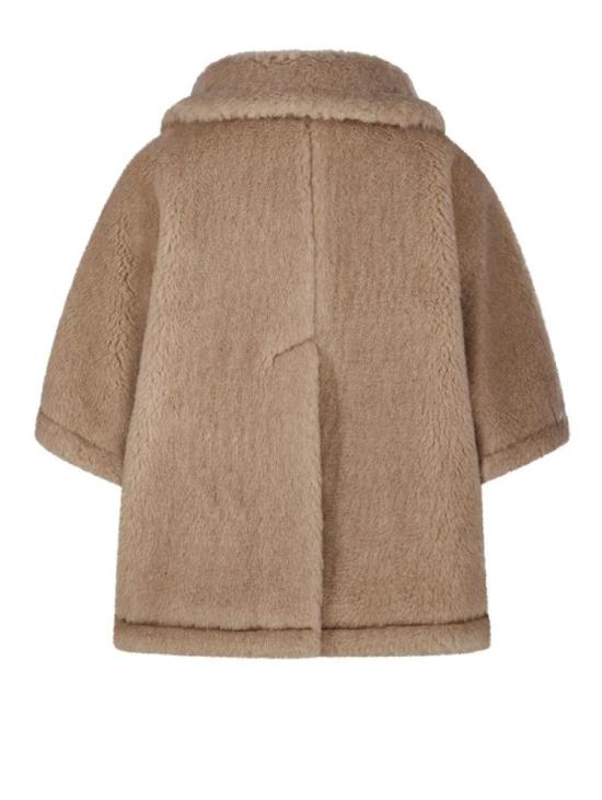 26SS 막스마라 무스탕 2614731191600MXACORV 001 BEIGE - MAX MARA