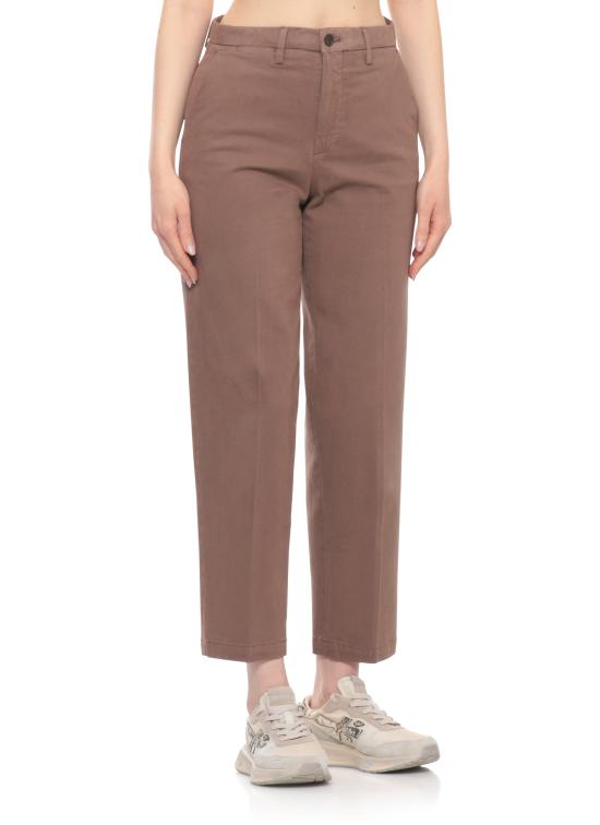 26SS 브릴리아1949 스트레이트 팬츠 JEANGW 40000300136 Brown - BRIGLIA 1949