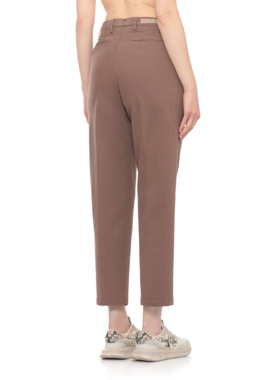 26SS 브릴리아1949 스트레이트 팬츠 JEANGW 40000300136 Brown - BRIGLIA 1949