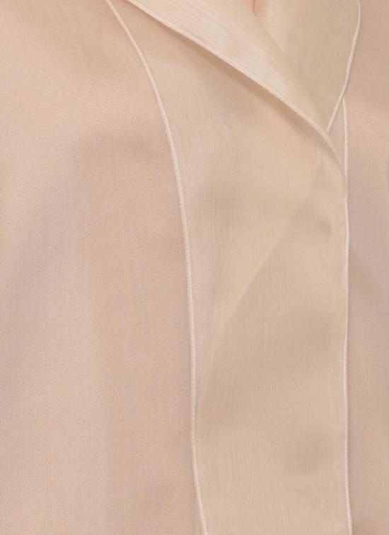 26SS 안토넬리 피렌체 수트 자켓 EMMA J3751Q120C Beige - ANTONELLI FIRENZE