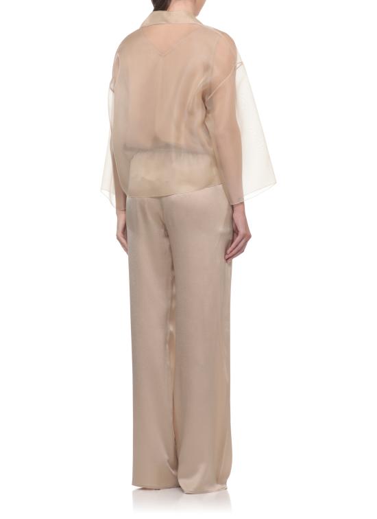 26SS 안토넬리 피렌체 수트 자켓 EMMA J3751Q120C Beige - ANTONELLI FIRENZE