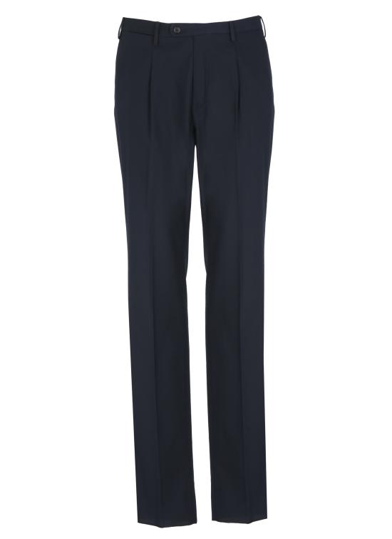 26SS 인코텍스 스트레이트 팬츠 1T0003 60306820 Blue