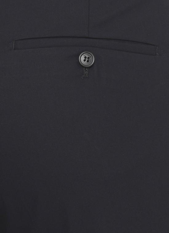 26SS 인코텍스 스트레이트 팬츠 1T0003 60306820 Blue - INCOTEX