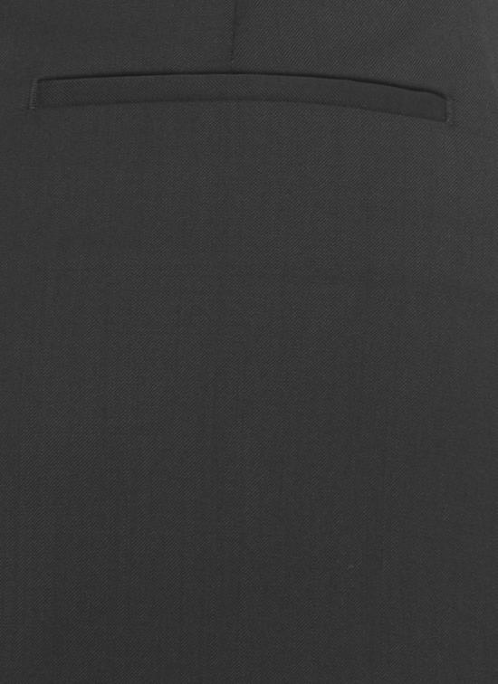 26SS 브릴리아1949 스트레이트 팬츠 BORGONUOVOW 40010000010 Black - BRIGLIA 1949