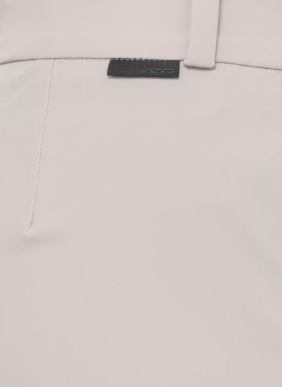 26SS 알알디 스트레이트 팬츠 26859 85WHITE Beige - RRD