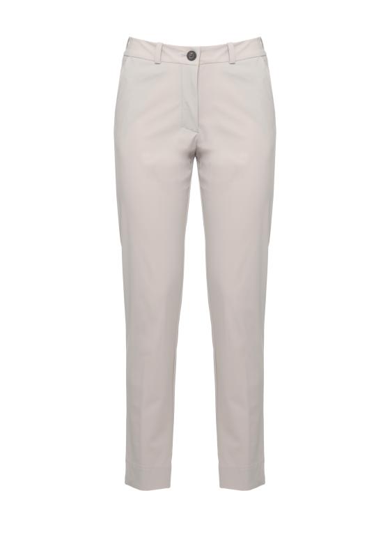 26SS 알알디 스트레이트 팬츠 26859 85WHITE Beige