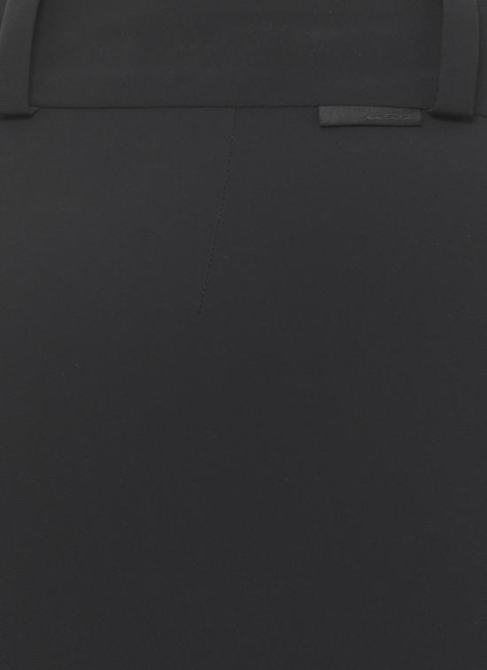 26SS 알알디 스트레이트 팬츠 26859 10BLACK Black - RRD