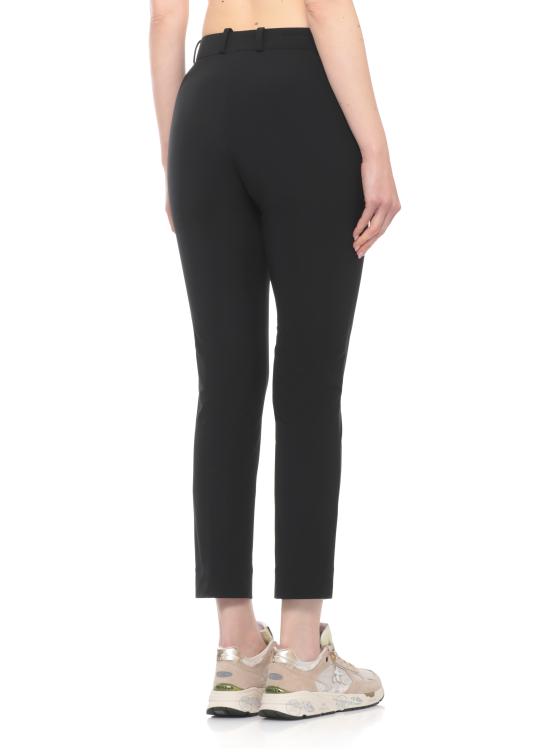26SS 알알디 스트레이트 팬츠 26859 10BLACK Black - RRD