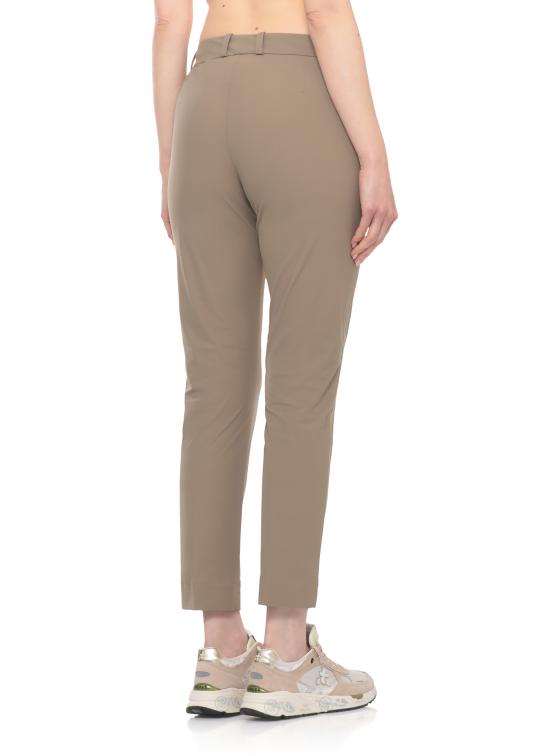 26SS 알알디 스트레이트 팬츠 26859 86TABACCO Brown - RRD