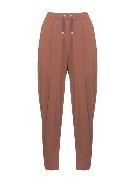 26SS 에르노 스트레이트 팬츠 PT000031D 12431SZ2240 Brown