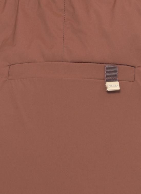26SS 에르노 스트레이트 팬츠 PT000031D 12431SZ2240 Brown - HERNO