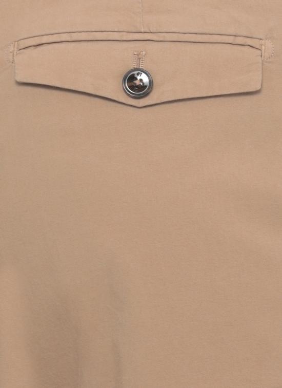 26SS 피티토리노 수트 팬츠 CORTZAZ40FWD NK30 Y139 Brown - PT TORINO
