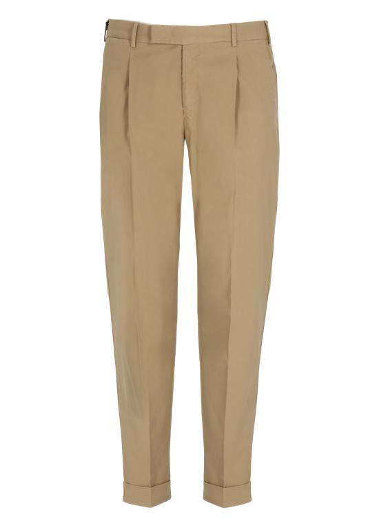 26SS 피티토리노 수트 팬츠 CORTZAZ40FWD NK30 Y139 Brown