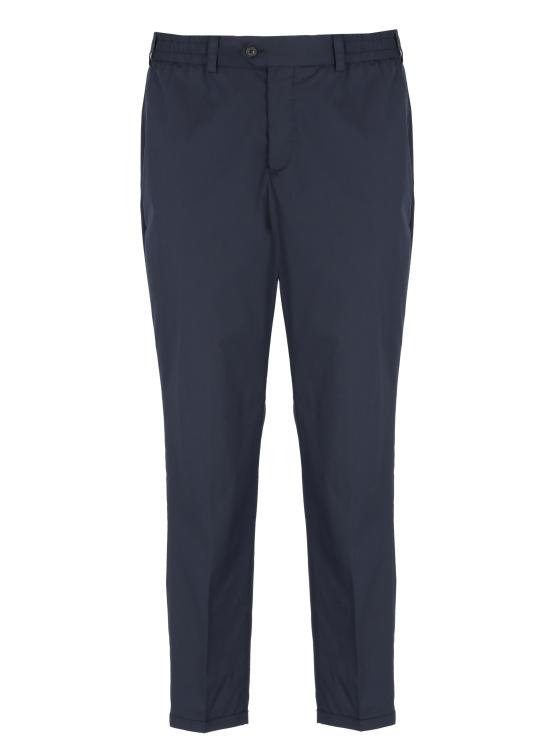 26SS 피티토리노 수트 팬츠 CORSRBB30REW VD05 0360 Blue