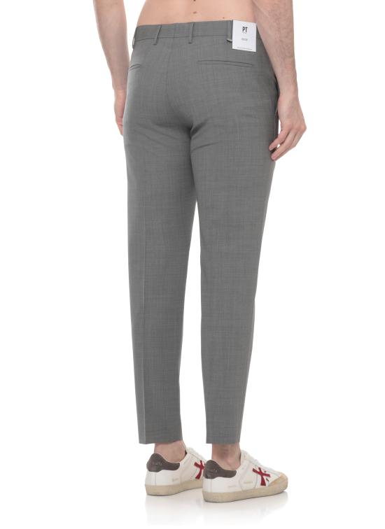 26SS 피티토리노 수트 팬츠 COAFX0Z00FWD MA27 0240 Grey - PT TORINO