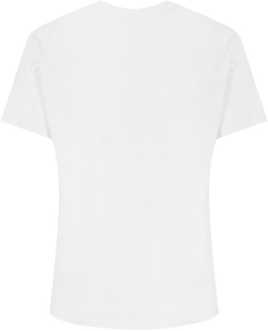 26SS 스톤 아일랜드 탑 2100027S0013V0001WHITE - STONE ISLAND
