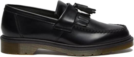 26SS 닥터마틴 로퍼 14573001BLACKPOLISHEDSMOOTH