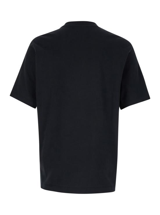 26FW 아미리 반팔 티셔츠 AMJYTE1073001 Black - AMIRI