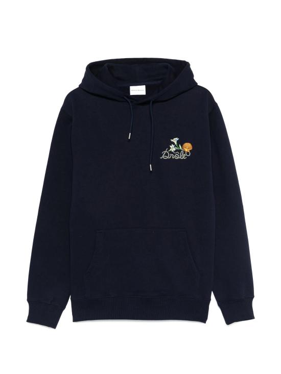 드롤드무슈 후드 티셔츠 KHO202CO127 AB024688 M
