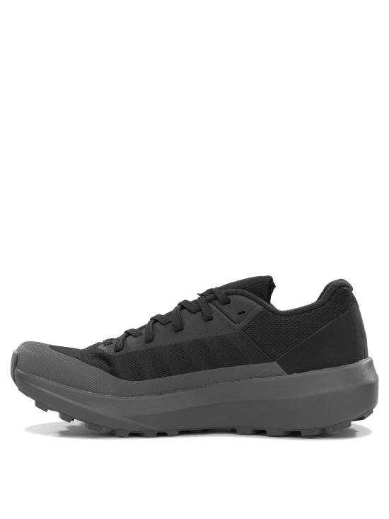 26SS 아크테릭스 스니커즈 X000010400NORVAN LD 4BLACK GRAPHITE V Black - ARC`TERYX
