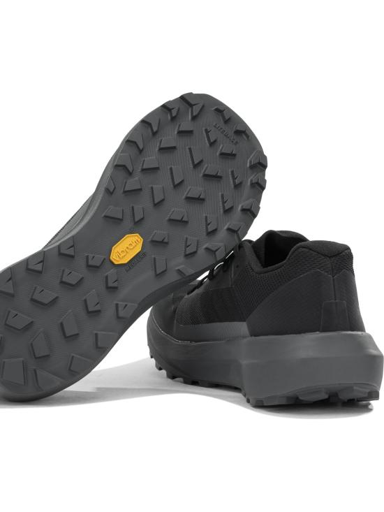 26SS 아크테릭스 스니커즈 X000010400NORVAN LD 4BLACK GRAPHITE V Black - ARC`TERYX