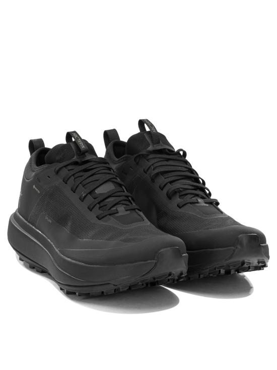 26SS 아크테릭스 스니커즈 X000009601SYLAN GTXBLACK BLACK V - ARC`TERYX