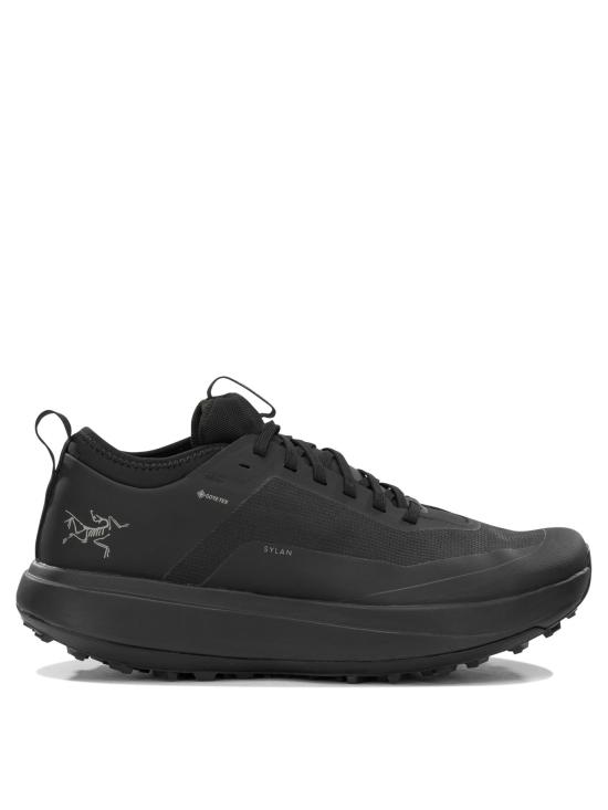 26SS 아크테릭스 스니커즈 X000009601SYLAN GTXBLACK BLACK V