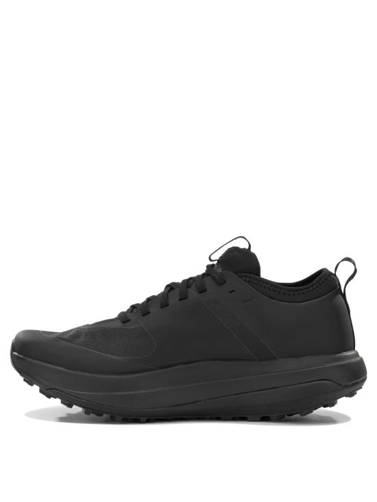 26SS 아크테릭스 스니커즈 X000009601SYLAN GTXBLACK BLACK V - ARC`TERYX