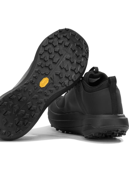 26SS 아크테릭스 스니커즈 X000009601SYLAN GTXBLACK BLACK V - ARC`TERYX