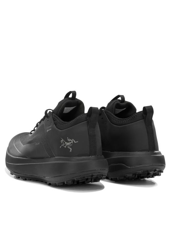 26SS 아크테릭스 스니커즈 X000009601SYLAN GTXBLACK BLACK V - ARC`TERYX