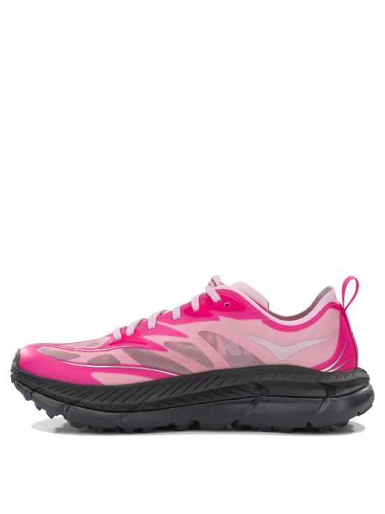 26SS 호카 마파테 스피드 4 라이트 1168450NDRG Fuchsia - HOKA