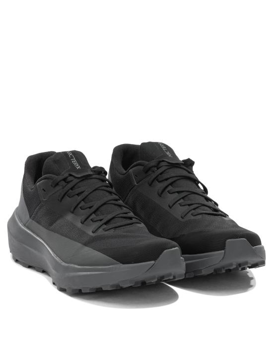 26SS 아크테릭스 스니커즈 X000010400NORVAN LD 4BLACK CLOUD V Black - ARC`TERYX