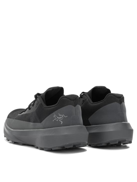 26SS 아크테릭스 스니커즈 X000010400NORVAN LD 4BLACK CLOUD V Black - ARC`TERYX