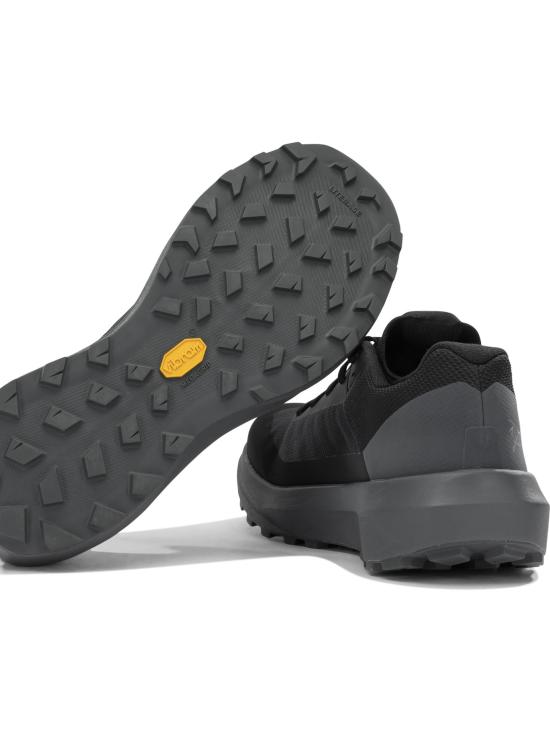 26SS 아크테릭스 스니커즈 X000010400NORVAN LD 4BLACK CLOUD V Black - ARC`TERYX