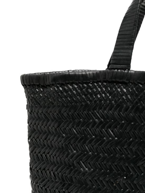 26SS 마네비 토트백 L15HF BLACK - MANEBI