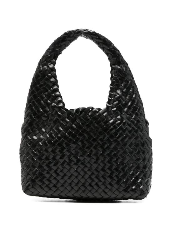 26SS 마네비 토트백 L15NW BLACK
