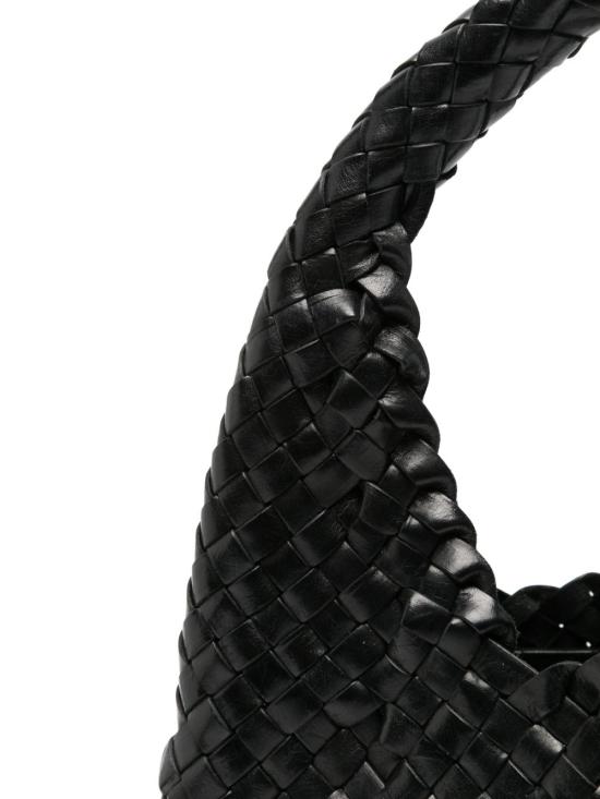 26SS 마네비 토트백 L15NW BLACK - MANEBI