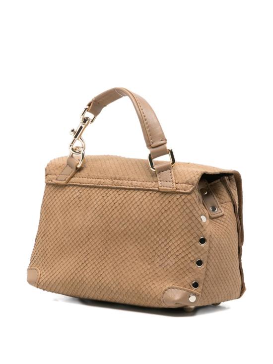 26SS 자넬라토 토트백 068000BABY AMORETTOZ0222 BEIGE - ZANELLATO