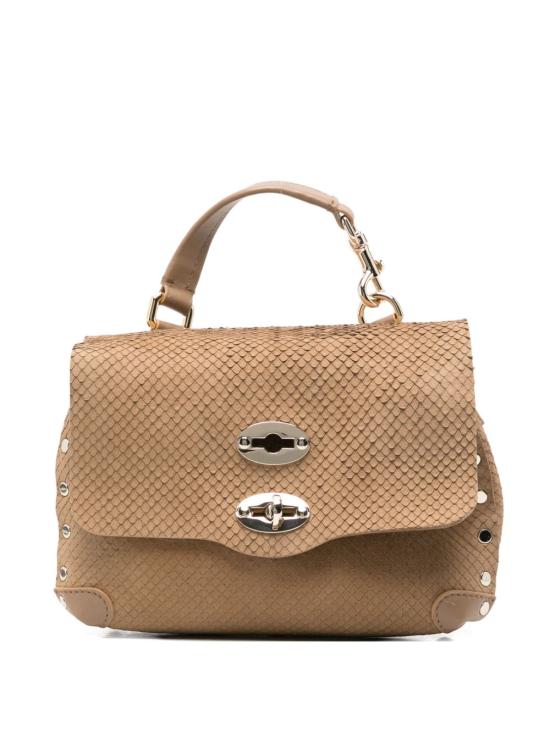 26SS 자넬라토 토트백 068000BABY AMORETTOZ0222 BEIGE