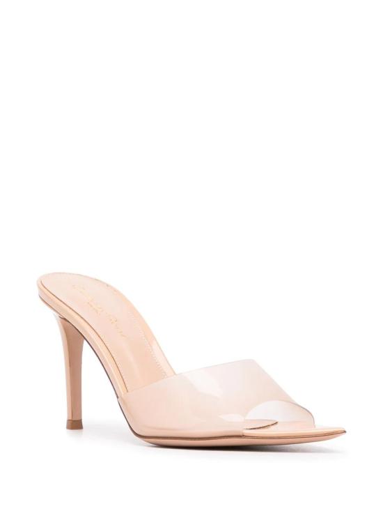 26SS 지안비토로시 힐/펌프스 G1105085RICGSVNUNU NUDE NUDE - GIANVITO ROSSI