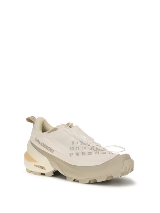 26SS MM6 메종마르지엘라 스니커즈 S59WS0249P7624 HB423 WHITE - MM6 MAISON MARGIELA