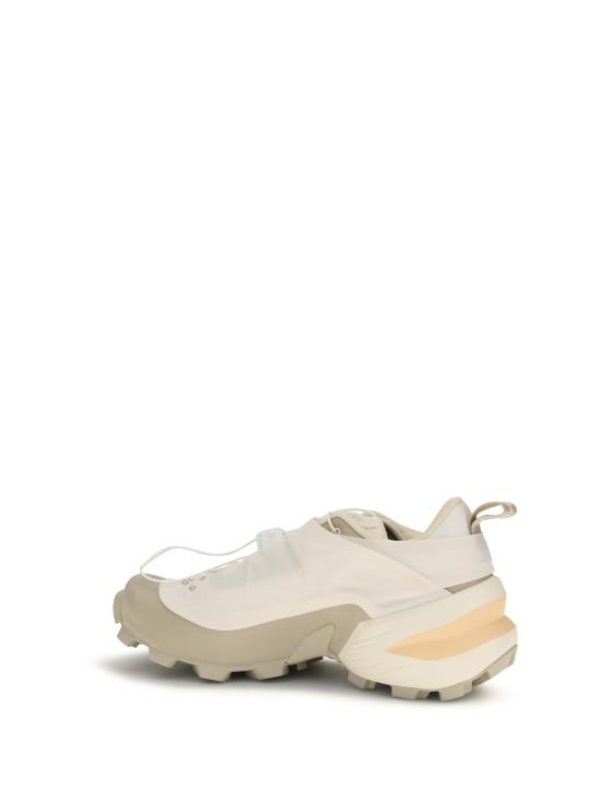 26SS MM6 메종마르지엘라 스니커즈 S59WS0249P7624 HB423 WHITE - MM6 MAISON MARGIELA
