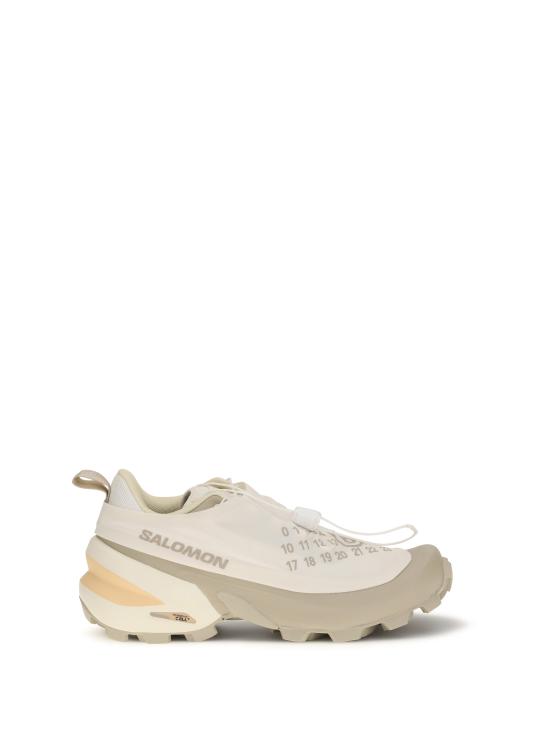 26SS MM6 메종마르지엘라 스니커즈 S59WS0249P7624 HB423 WHITE