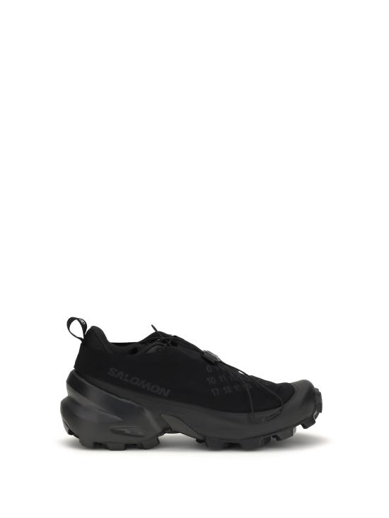 26SS MM6 메종마르지엘라 스니커즈 S59WS0249P7624 HB422 BLACK