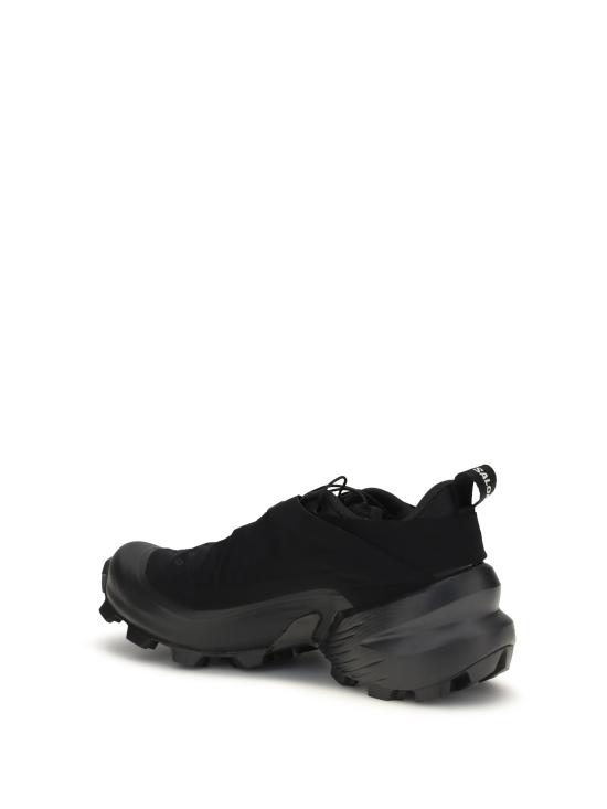 26SS MM6 메종마르지엘라 스니커즈 S59WS0249P7624 HB422 BLACK - MM6 MAISON MARGIELA